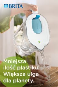 Dzbanki Brita