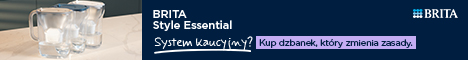 Dzbanek Brita Style Essential