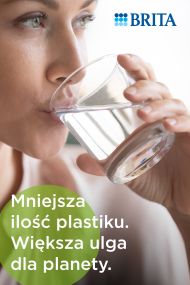 Dzbanki Brita