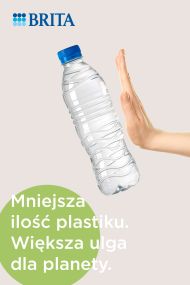 Dzbanki Brita